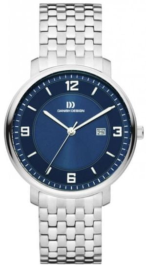 Danish Design pánské hodinky IQ68Q1105
