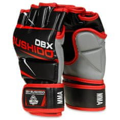 DBX BUSHIDO MMA rukavice E1V6 vel. XL