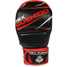 DBX BUSHIDO MMA rukavice ARM-2009 vel. L