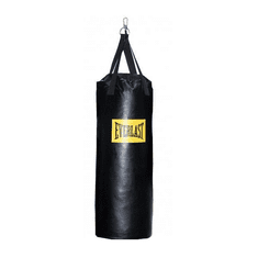 Everlast boxovacie vrece Nevatear čierny - 84cm - 22kg