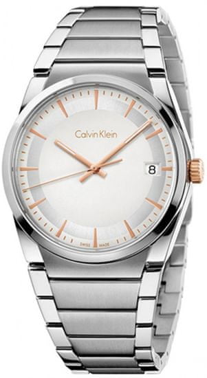 Calvin Klein pánské hodinky K6K31B46