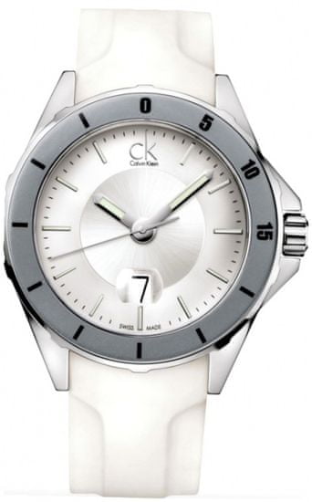 Calvin Klein pánské hodinky K2W21YM6