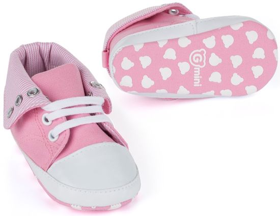 G-mini dievčenské topánočky