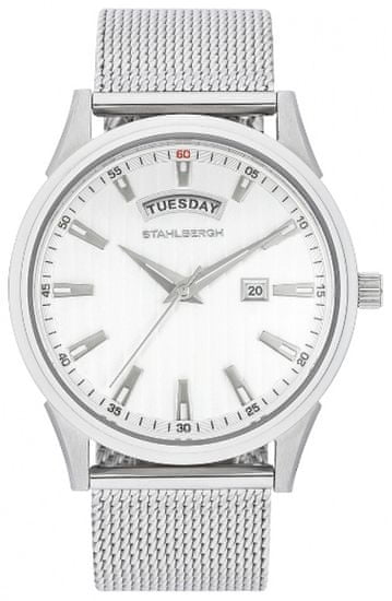 Stahlbergh pánské hodinky 10060051