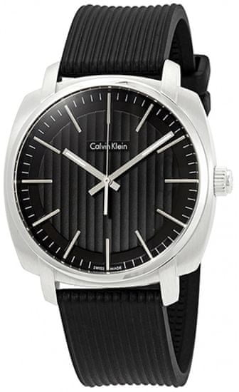 Calvin Klein pánské hodinky K5M311D1