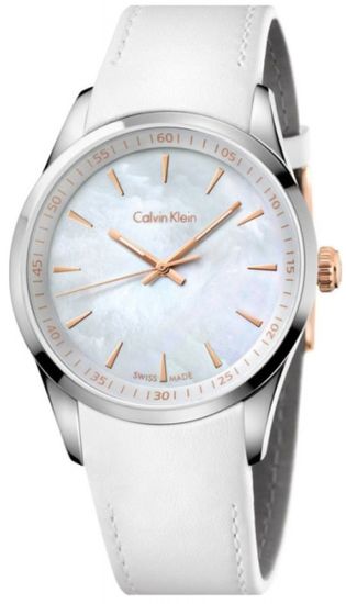 Calvin Klein dámské hodinky K5A31BLG