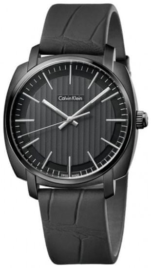 Calvin Klein pánské hodinky K5M314C1