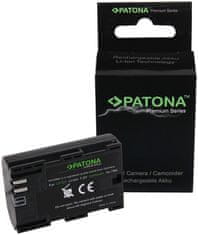 PATONA Batéria pre foto Cnon LP-E6 2 040 mAh Li-Ion Premium PT1212
