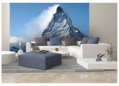Dimex fototapeta MS-5-0073 Matterhorn 375 x 250 cm