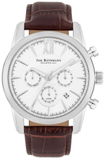 Joh. Rothmann pánské hodinky 10030142
