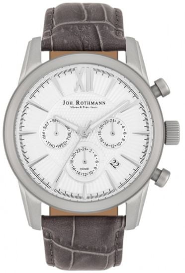 Joh. Rothmann pánské hodinky 10030144