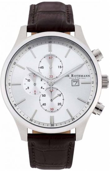 Joh. Rothmann pánské hodinky 10030029