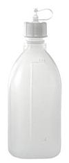 Silikomart Plastová fľaša s odmerkou 500 ml