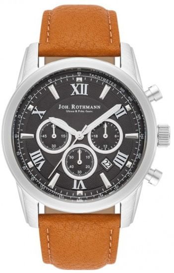 Joh. Rothmann pánské hodinky 10030123