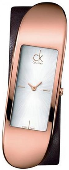 Calvin Klein dámské hodinky K3C236G6