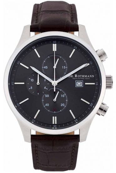 Joh. Rothmann pánské hodinky 10030028