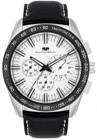 Rhodenwald & Söhne pánské hodinky 10010262