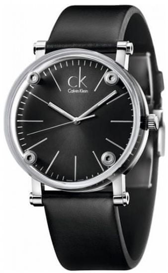 Calvin Klein pánské hodinky K3B2T1C1