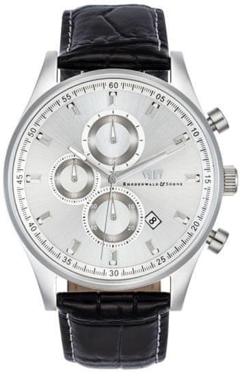 Rhodenwald & Söhne pánské hodinky 10010102