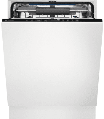 Vstavaná umývačka riadu Electrolux 600 PRO SatelliteClean EES47320L