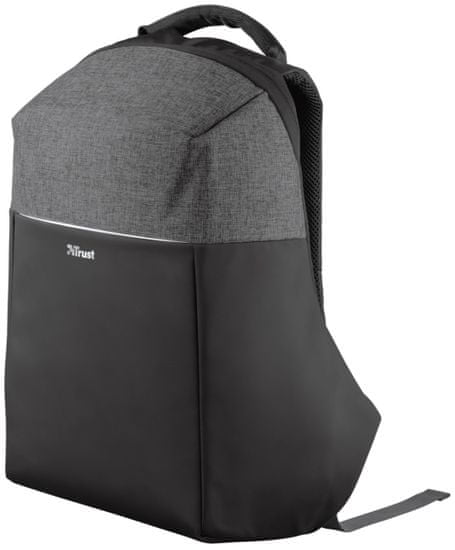 TRUST Nox Anti-theft Backpack 16" 23083