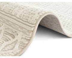 Elle Decor Kusový koberec Arty 103563 Cream / Beige z kolekcie Elle 120x170