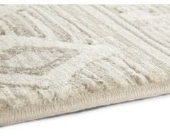 Elle Decor Kusový koberec Arty 103563 Cream / Beige z kolekcie Elle 120x170