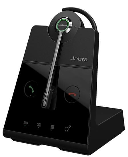 Jabra Jabra Engage 65, Convertible, Businness 9555-553-111 - rozbalené