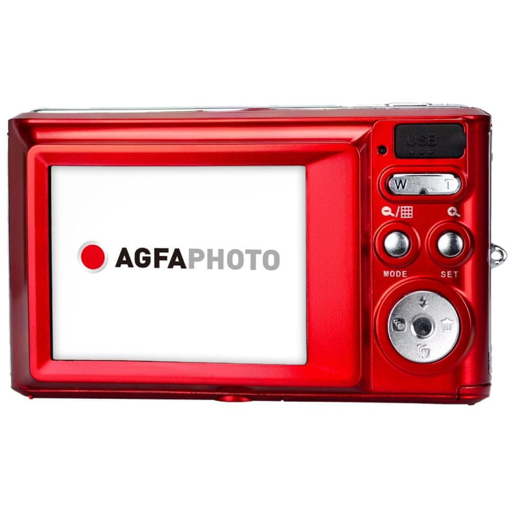 Agfa COMPACT DC 5200