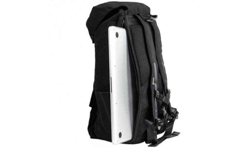 PKG Cambridge Laptop Backpack 15
