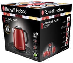 Russell Hobbs 24992-70 ColoursPlus