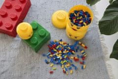 LEGO Úložná hlava (veľkosť S) - dievča