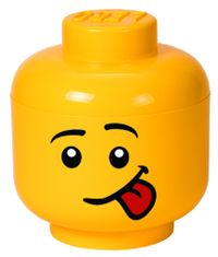 LEGO Úložná hlava (veľkosť L) - silly