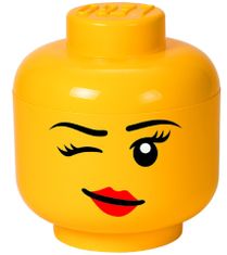 LEGO Úložná hlava (veľkosť L) - whinky