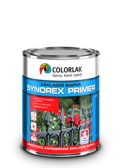 COLORLAK Synorex Primer S-2000