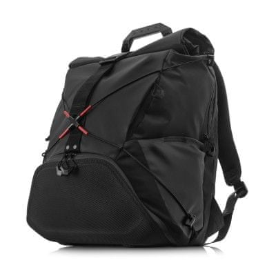 HP OMEN X by HP Transceptor Backpack, 3KJ69AA