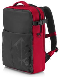 HP 17.3 Omen Backpack