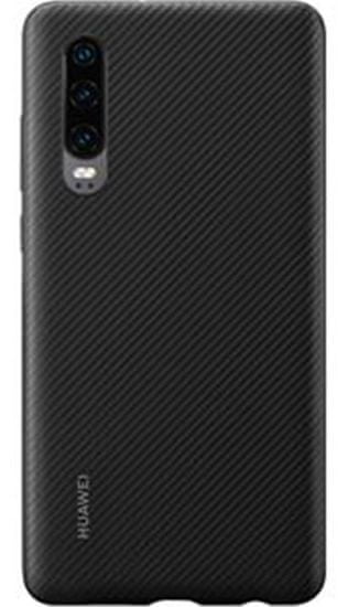 Huawei Ochranný kryt pre P30 Black, 51992992