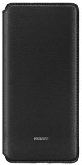 Huawei Flipové puzdro pre P30 Lite Black, 51993079