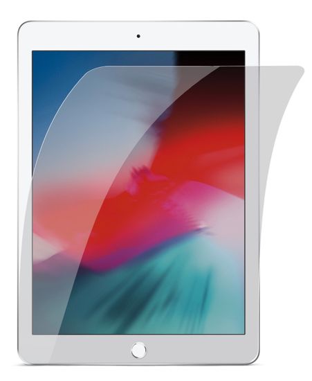 EPICO FLEXIGLASS iPad 9,7" 2017/iPad 9,7" 2018, 20512151000002