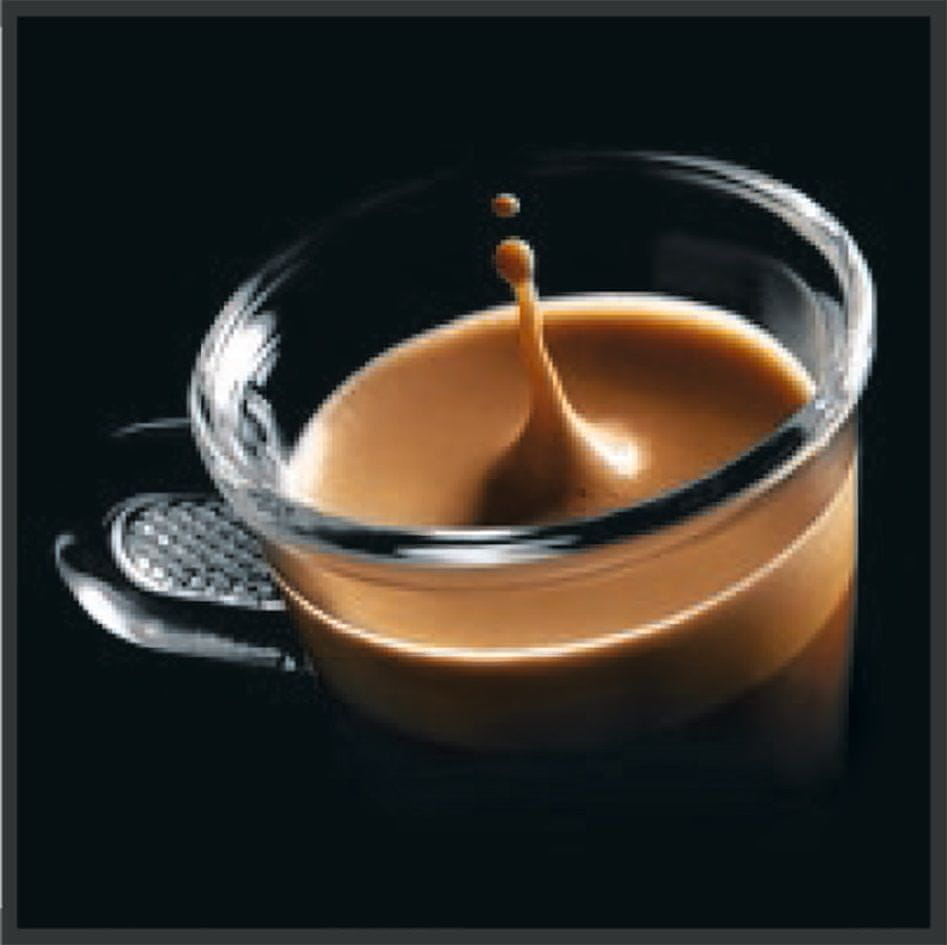 Nespresso KRUPS Prodigio & Milk XN411T10