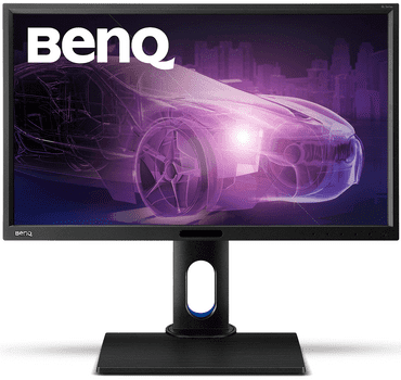  monitor BenQ GL2480E (9H.LHXLB.FBE) širokouhlý displej 24 palcov 16:9 hdmi vga