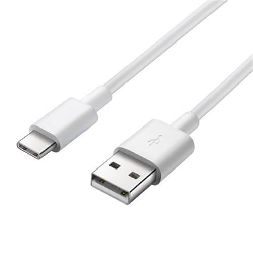 PremiumCord Kábel USB 3.1 C / M - USB 2.0 A / M, rýchle nabíjanie prúdom 3A, 50 cm, ku31cf05w