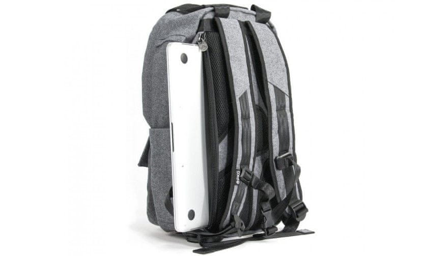 PKG Rosseau MINI Backpack 13