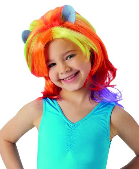 Rubie's My Little Pony - parochňa Rainbow Dash