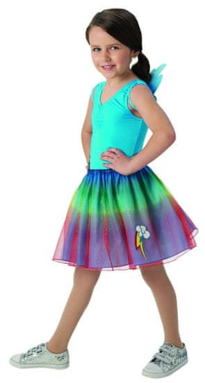 Rubie's My Little Pony - Rainbow Dash tutu set
