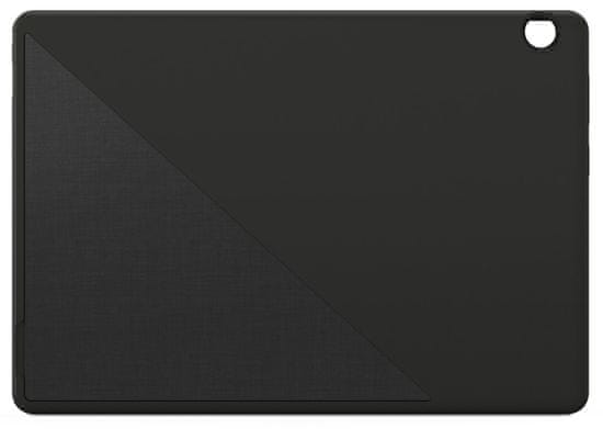Lenovo TAB M10 - Kids Case - odolný kryt + fólia, čierny (ZG38C02623)