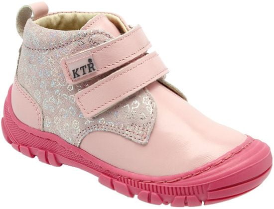 KTR® dievčenské členkové topánky