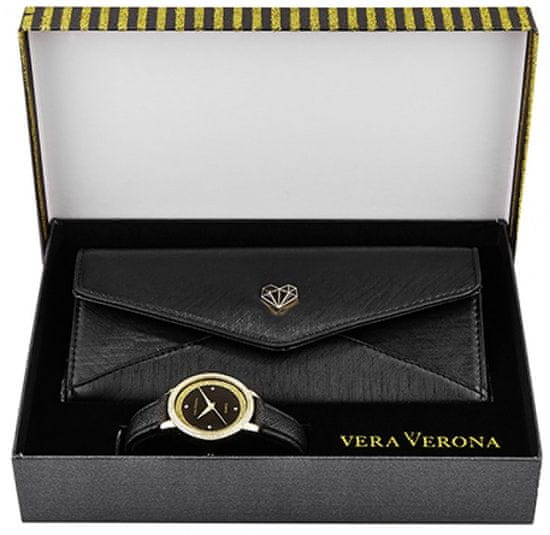 Vera Verona dárková sada hodinek MWF16-073