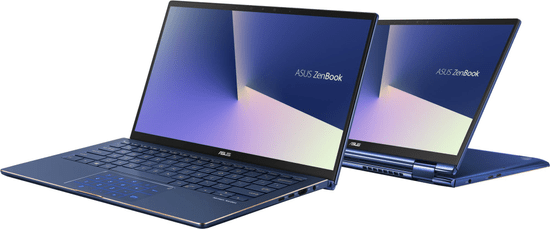 ASUS ZenBook Flip 13 UX362FA-EL250T